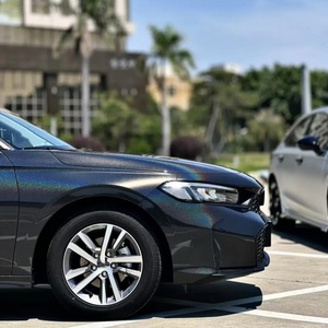 Película Protectora de Pintura para Automóviles TPH PPF Autoadhesiva, Color Blanco Láser <span class=keywords><strong>Arco</strong></span>íris, Película Protectora de Pintura para Automóviles que Cambia de Color, Adhesivos para Carrocería de Automóviles TPU PPF - Product Image 4