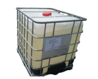 Izoforona CAS 78-59-1 99.5% de Alta Pureza, Solvente de Grado Industrial para Recubrimientos y Adhesivos de Poliuretano