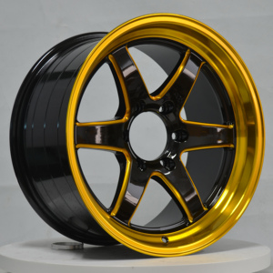 ล้อแม็กซ์รถยนต์ขอบลึก 18x9.5 18x10.5 นิ้ว 6x139.7 สำหรับตลาดไทย อะไหล่รถยนต์ ลดราคาพิเศษ - Product Image 2