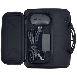Impermeable Eva <span class=keywords><strong>17</strong></span> "Laptop Case Laptop Estuche protector para portátil Estuche de transporte para <span class=keywords><strong>HP</strong></span> - Product Image 2