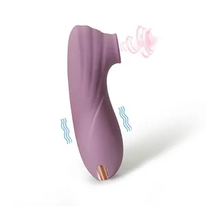 Özel 10 hız G Spot emme oyuncaklar klitoral Sucking vibratör kadınlar için yetişkin duyusal seks oyuncakları vajinal enayi vibratörler