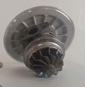GT2560S เทอร์โบชาร์จเจอร์ chra 2674A805 316-0477 3160477 768525- 0003สำหรับตลับเทอร์โบเครื่องยนต์1104D-EE44TA - Product Image 4