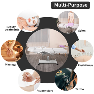 Bomba Hidráulica de Alta Resistencia para Salón de Belleza, <span class=keywords><strong>Peluquería</strong></span>, Cama Facial para <span class=keywords><strong>Peluquería</strong></span>, ¡Gran Oferta! - Product Image 6