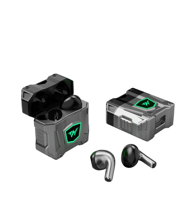 5.3 Gaming with Low Latency 2023 Top Quality Wireless Earbuds Tws