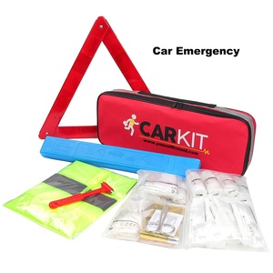 Аварийный комплект для автомобиля - Product Image 4