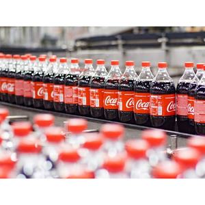 A'dan z'ye pepsi dolum makinesi şişeleme makinesi gazlı meşrubat dolum makinesi üretim hattı soda su dolum makinesi dolum makinesi - Product Image 3