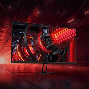 Moniteur d'ordinateur Redmi G27 édition écoénergétique 27 pouces 180 Hz 250 nits 1 ms temps de réponse P27FBB-RG - Product Image 2
