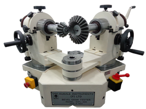Máquina de Ensayo de Tracción MBGT 300 con Motor de 230V, Engranaje Cónico Motorizado, Potencia Hidráulica Electrónica, 1 Año de Inspección del Equipo - Product Image 4