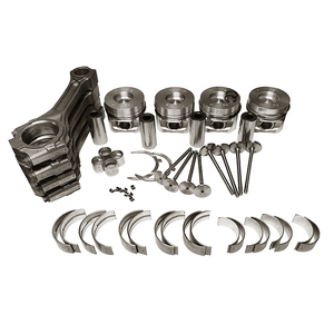 Kit de reconstrucción de reacondicionamiento de piezas de motor diésel para Deutz <span class=keywords><strong>MWM</strong></span> - Product Image 1