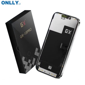 <span class=keywords><strong>Écran</strong></span> LCD pour téléphone portable <span class=keywords><strong>Apple</strong></span> <span class=keywords><strong>iPhone</strong></span> X <span class=keywords><strong>11</strong></span> 12 13 Pro Max, remplacements d'<span class=keywords><strong>écran</strong></span>, <span class=keywords><strong>écran</strong></span> OLED d'origine, <span class=keywords><strong>écran</strong></span> LCD Gx pour <span class=keywords><strong>iPhone</strong></span> - Product Image 1