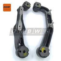 Bras de commande avant de pièces automobiles pour Cadillac Escalade 2007-2019 RK643170 & RK643171 23104735 & 23104736 & 15201932 Pièces
