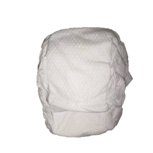 Pañales impresos para bebés, pantalones de tela no tejida de 3 capas con superficie seca y protección contra fugas para bebés - Product Image 2