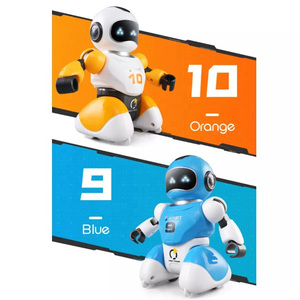 <strong>Robot</strong> Toys Electric <strong>Soccer</strong> <strong>Robot</strong> <strong>Playing</strong> Football <strong>Robot</strong> Competitive Games Toy - Product Image 3