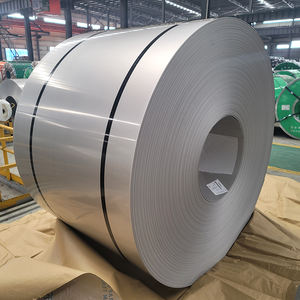 ขดลวดสแตนเลสรีดเย็นเกรด201 202 316 310 317l 321 321H 2101 2707เกรด ASTM - Product Image 2