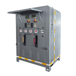 Quiosco <span class=keywords><strong>de</strong></span> Autoservicio para Gasolinera, Portátil, Autónomo, para Zonas Rurales y Remotas, Mini Gasolinera - Product Image 2