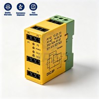 Modul Ekspansi Relay Keamanan 774620 Asli Baru 774620 Tersedia Kontak Terpandu Daya Bersertifikasi Keamanan