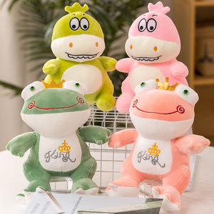 Nouvelle poupée ours en polyester et coton PP de 8 pouces, mignonne et tendance, pour machine à poupées, pour lancer de mariage, en petite série, pour le marché international - Product Image 6