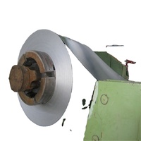 Bobine d'acier laminé à chaud et à froid SAPH440 2-6,0 mm pour châssis et cadre automobile