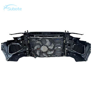 Convient pour l'<span class=keywords><strong>Audi</strong></span> <span class=keywords><strong>A3</strong></span> Radiateur de grille de pare-chocs avant d'<span class=keywords><strong>occasion</strong></span> de haute qualité - Product Image 6