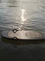 Planche de surf électrique Hydrofoil Jet de surf Planche de surf Efoil Hydrofoil Planche de surf électrique pour la mer