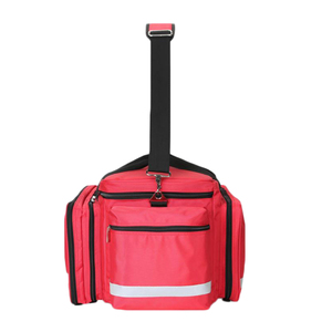 救急医療バッグ大型応急処置キットショルダーバッグ - Product Image 4