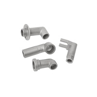 Services de fonderie de précision OEM/ODM en gros pour pièces moulées en fonte et en acier inoxydable, usinage sur mesure