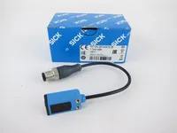 Nuevo Controlador PLC de Automatización Industrial Original Wtv4-3p3441s38 para Almacén