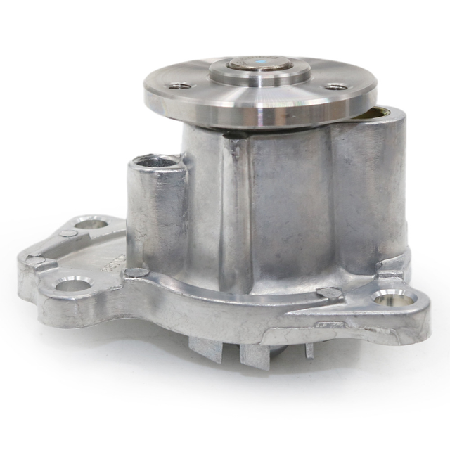 New Engine Cooling Water Pump 21010-EE025 with Radiator Fan Clutch Cooling System for Vehicles