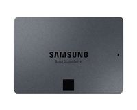 UNTUK SAMSUNG Solid State Drive MZ-77Q4T0B/CN 4TB 870 QVO SATA 2.5" SSD V-NAND 4bit MLC V-NAND 4bit MLC AES 256-bit MKX Controller