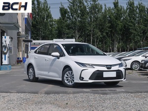 Voiture d'occasion la moins chère Voitures d'occasion d'occasion utilisées pour Toyota Corolla 1.2T avec fenêtre Vente Voitures - Product Image 3