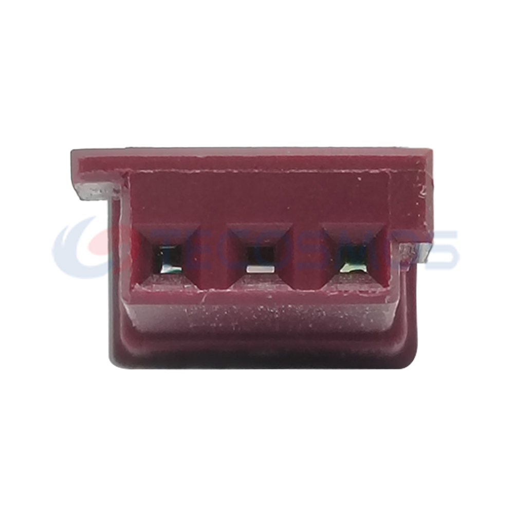 Waterproof Wire Connector Sensor Harness Plug for BMW 3 Pin Female 8377064-05