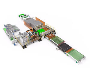 خط إنتاج غير كولوديون ، الصلبة جودة القطن آلة - Product Image 4