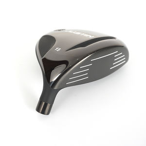 ओम फैक्ट्री की कीमत 460cc टाइटेनियम गोल्फ ड्राइवर दाहिने हाथ की लकड़ी #1 गोल्फ सेट पुरुष गोल्फ क्लब - Product Image 5