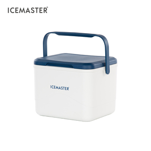 Nevera Portátil Resistente de 24L con 36 Horas de Retención de Hielo, Nevera para Exteriores y Camping para Almacenamiento de Bebidas Frías - Product Image 4