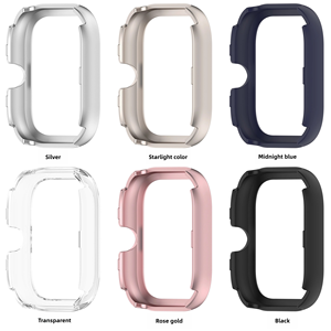 Red mi xem 5 4 PC nửa Bìa trường hợp - Product Image 2