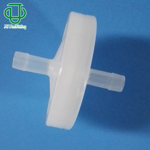 Cartouche filtrante JU Collection 52 mm filetée M10 pour filtration industrielle - Product Image 2