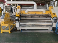Máquina corrugada de una cara SF280 duradera con tipo de energía eléctrica