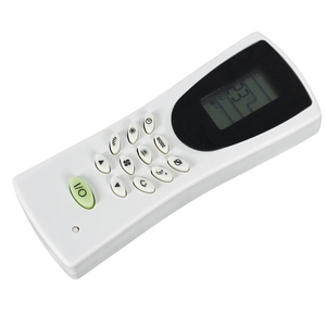 New Replace GZ-056B-E1 <b>Remote</b> <b>Control</b> for GALANZ Air Conditioner GZ-056A-E1 - Product Image 2