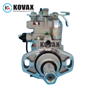 Запчасти для двигателя экскаватора дизельного топлива 22100-1C201 дизельный насос 196000-2653 - Product Image 4