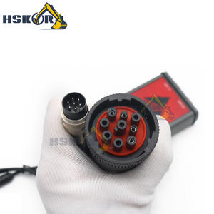 Outil de <span class=keywords><strong>Diagnostic</strong></span> de haute qualité 930203400 pour <span class=keywords><strong>AGCO</strong></span> EDT CANUSB Machines agricoles FENDT <span class=keywords><strong>Kit</strong></span> de <span class=keywords><strong>Diagnostic</strong></span> AG-CO de tracteur robuste - Product Image 6