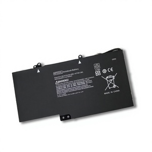Batterie d'ordinateur portable HK-HHT pour <span class=keywords><strong>HP</strong></span> HSTNN-LB6L <span class=keywords><strong>NP03XL</strong></span> TPN-Q146/147/148 11.4V 4300mAh - Product Image 1
