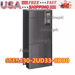MICROMASTER 430 6SE6430-2UD33-0DB0 PLC de 30kW 380-480V - Product Image 4