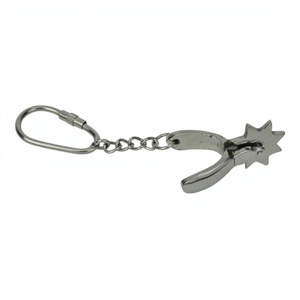 Equestrian Keyring Gifts And Metal Crafts Best Selling Handmade Keychains Promotional And Collectable <b>Key</b> <b>Rings</b> Hot Sale - Product Image 1