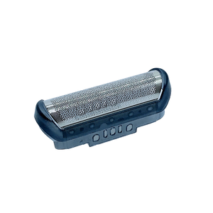 1 Set 10B Scherfolie und Klinge für <span class=keywords><strong>BRAUN</strong></span> 10B 1000 Serie <span class=keywords><strong>CruZer</strong></span> 1 <span class=keywords><strong>2</strong></span> 3 4 :Z20 Z30 Z40 Z50 Z60 2615 2675 2775 2776 2778 2838 - Product Image 3