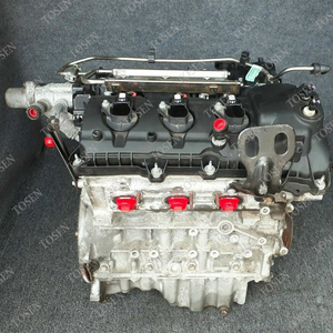 Piezas de <span class=keywords><strong>Motor</strong></span> WL, <span class=keywords><strong>motor</strong></span> diésel de 2.5L para <span class=keywords><strong>Mazda</strong></span> BT50 <span class=keywords><strong>B2500</strong></span>, nueva condición para Ford Courier Ranger - Product Image 6