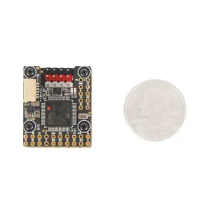 Contrôleur de vol Holybro Kakute F405 Wing <span class=keywords><strong>Mini</strong></span> FC avec Micro M9N/M10 GPS STM32 F405 5V/7.2V BEC 2-8S pour avions à voilure fixe RC et drones FPV - Product Image 3