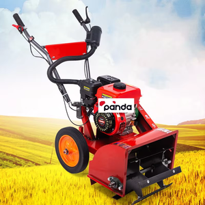 Nouvelle machine <span class=keywords><strong>de</strong></span> labour <span class=keywords><strong>de</strong></span> tranchée <span class=keywords><strong>de</strong></span> rail <span class=keywords><strong>de</strong></span> chaîne Micro machine <span class=keywords><strong>de</strong></span> labour petit désherbage et fertilisation <span class=keywords><strong>de</strong></span> fossé <span class=keywords><strong>de</strong></span> labour <span class=keywords><strong>de</strong></span> sol multifonctionnel - Product Image 2