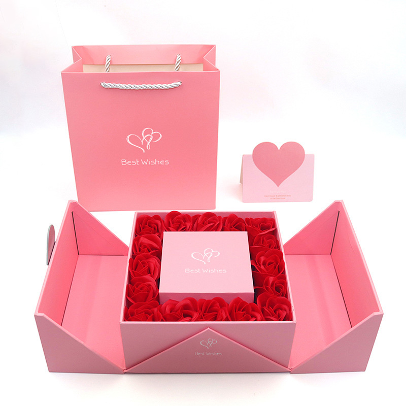 Rosa (Stock AE)**