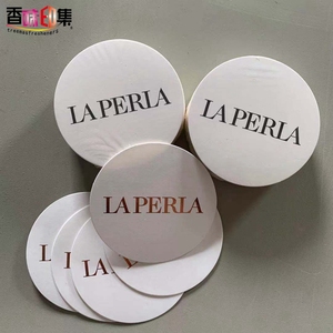 Strisce Olfattive e Cartoncini Tester per Profumi con Logo Personalizzato Stampato, Stampa Digitale su <span class=keywords><strong>Carta</strong></span> Artistica/Cartone con Stampa a Caldo Dorata - Product Image 2