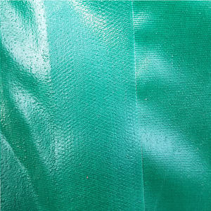 Bâche à revêtement en pvc de 5 m, tissu Flexible, rouleau de pe - Product Image 2